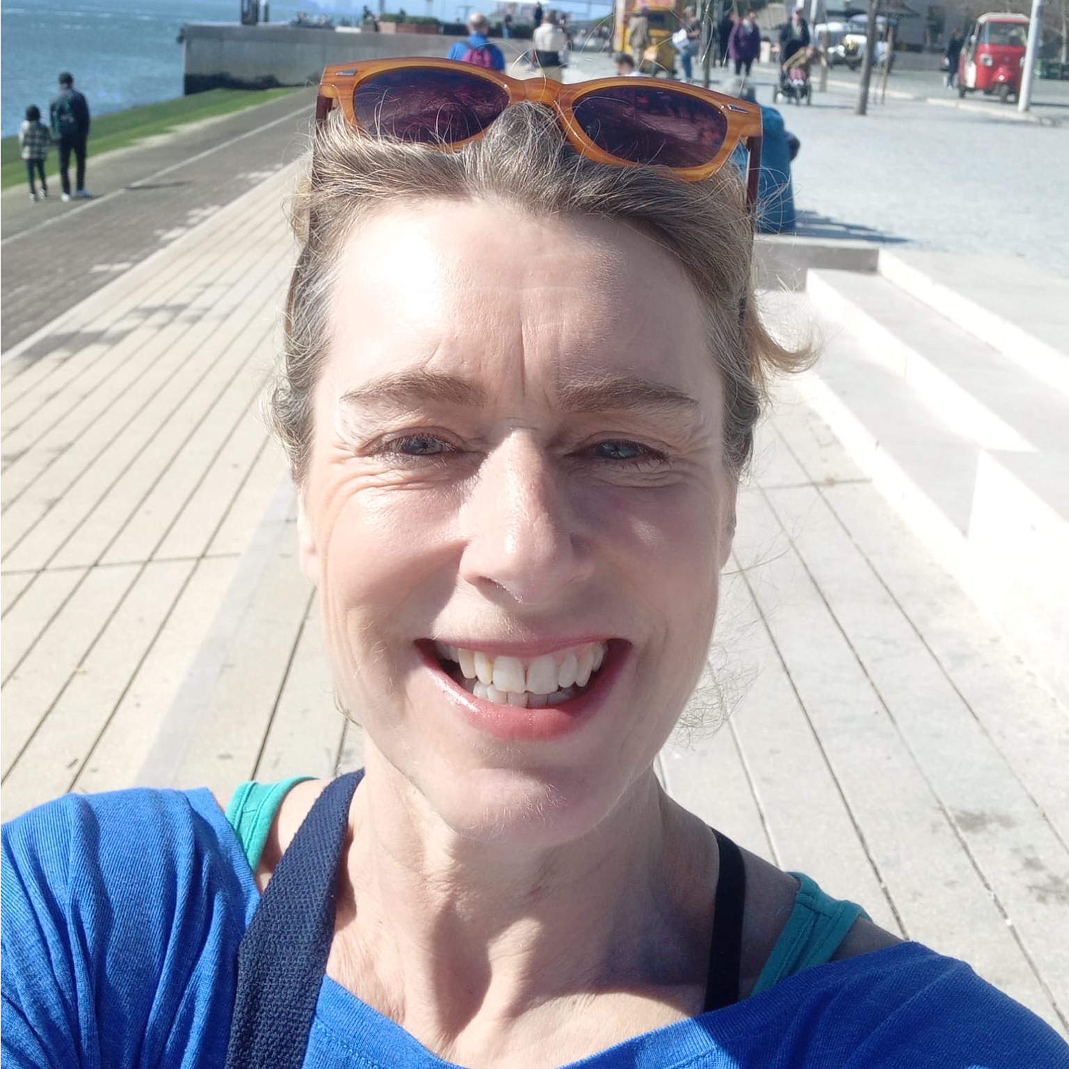 Helen Birt Profile Picture