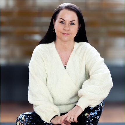 Tina Profile Picture