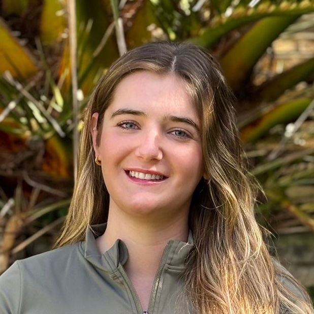 Natasha Livingstone Profile Picture