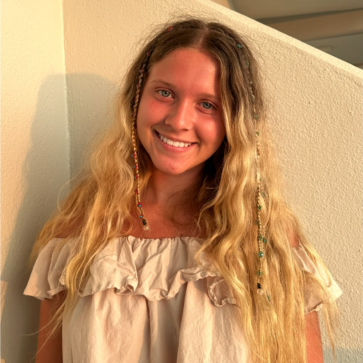Sydney Profile Picture
