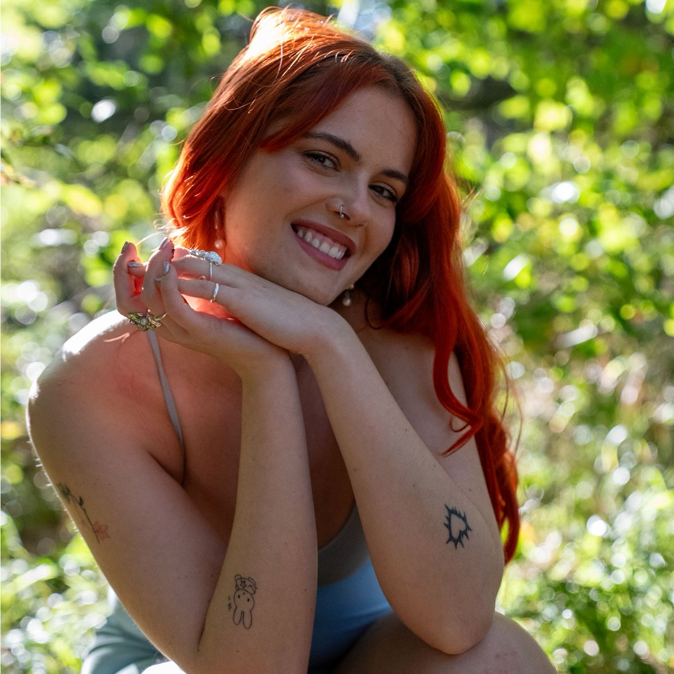 Beth Alexander Profile Picture