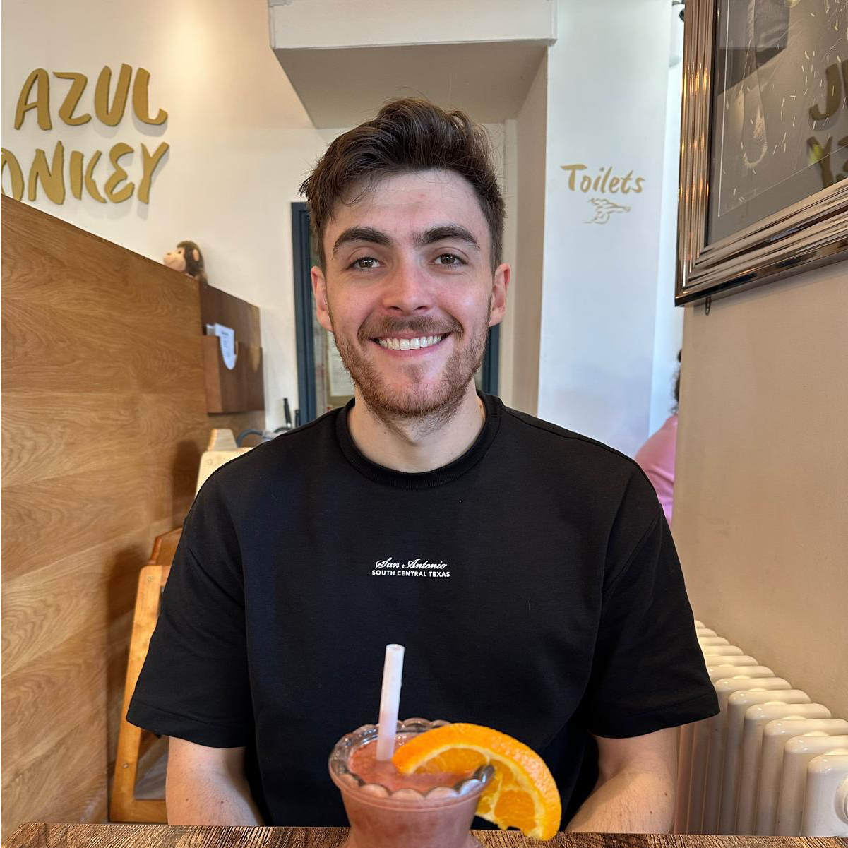 Jordan Profile Picture