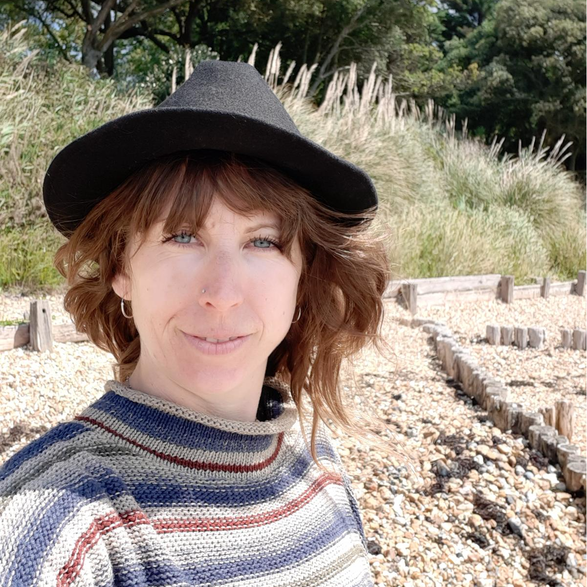 Anna Profile Picture