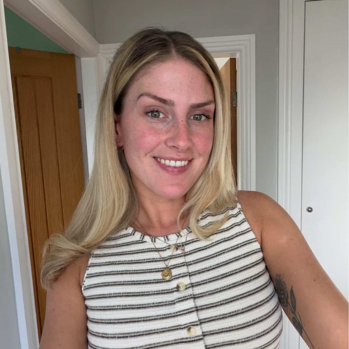 Charlotte Langton Profile Picture