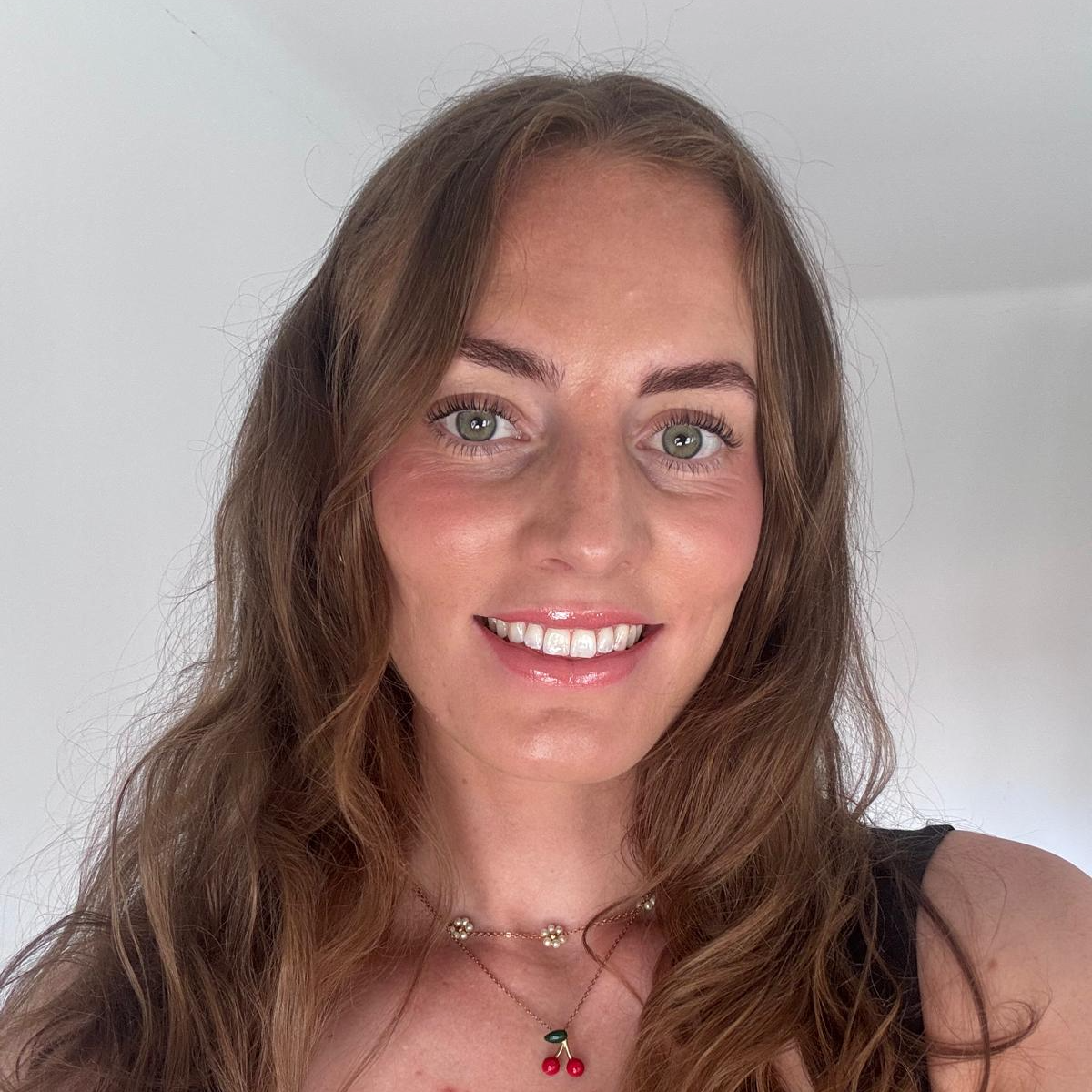 Kristi Profile Picture