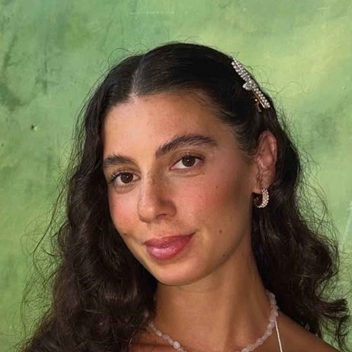 Fatima Profile Picture