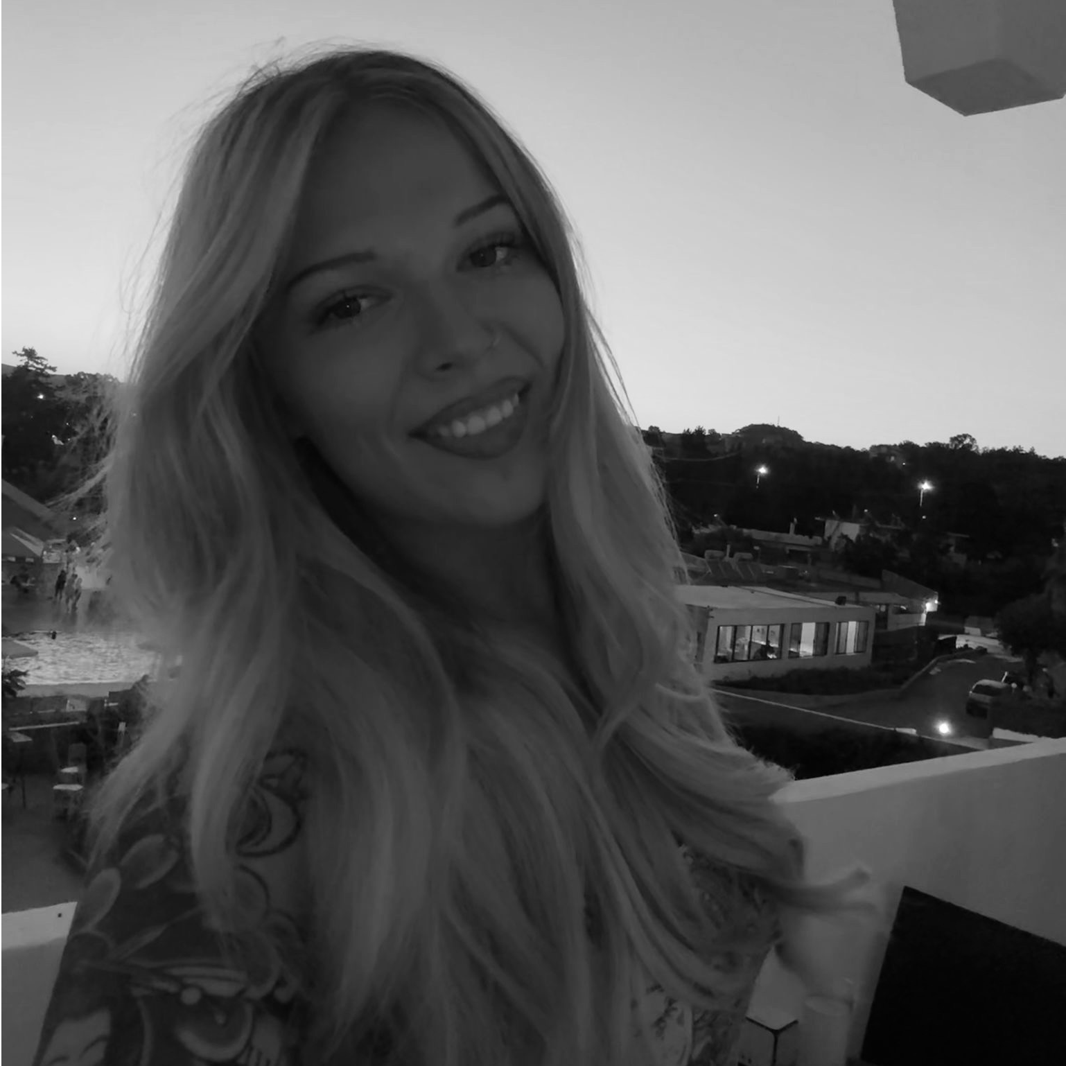 Alex McWilliams Profile Picture