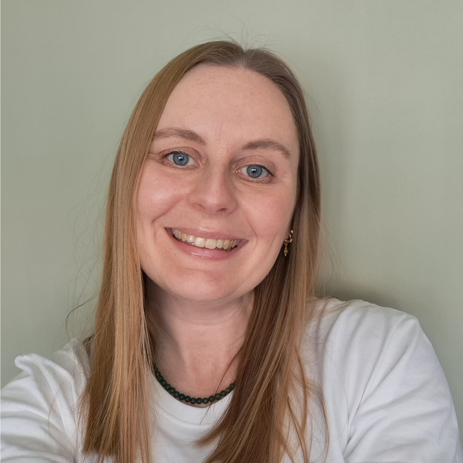 Laura Newman Profile Picture