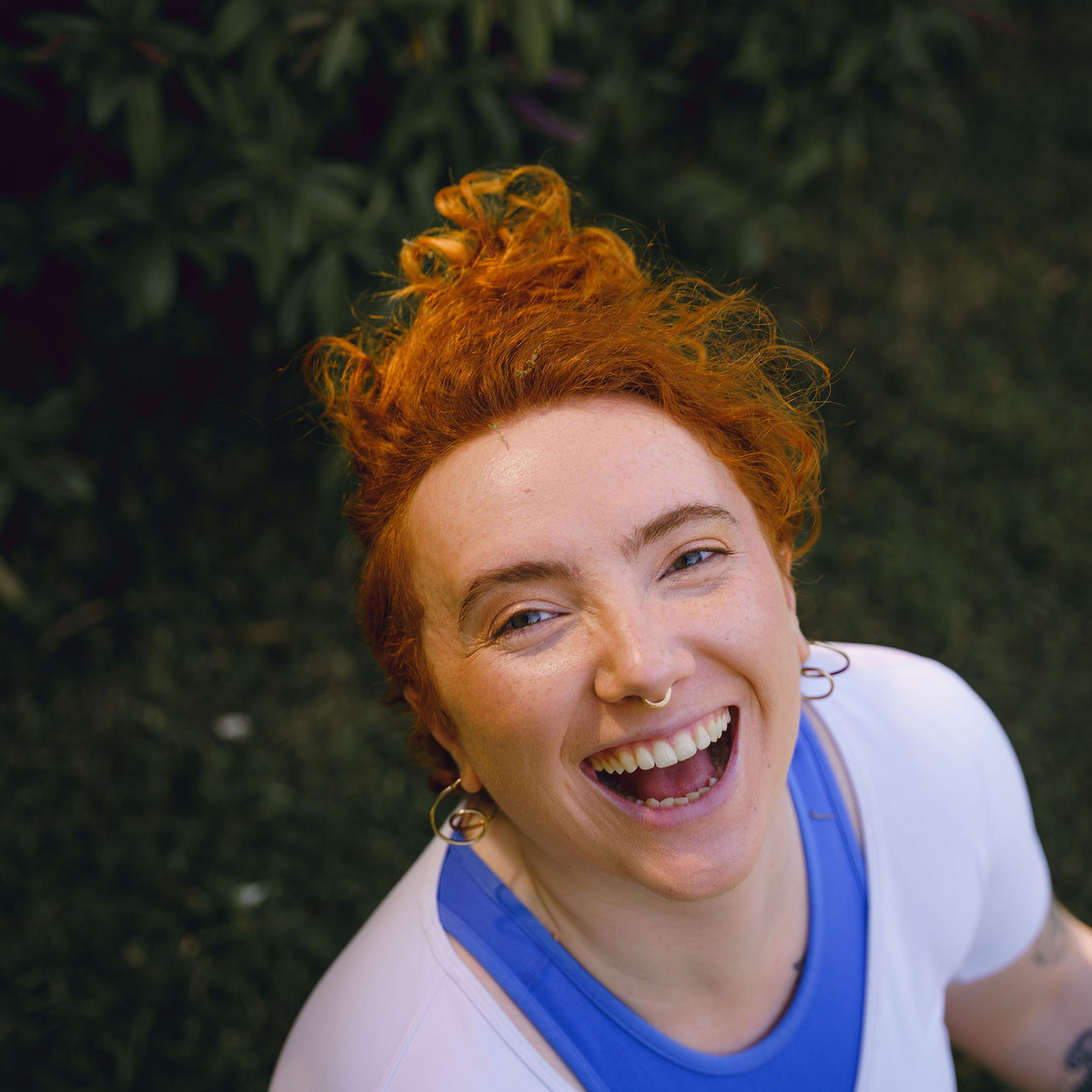 Raie Profile Picture