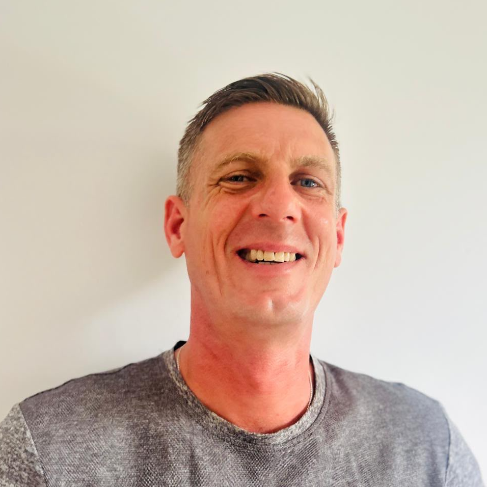 Pete Profile Picture