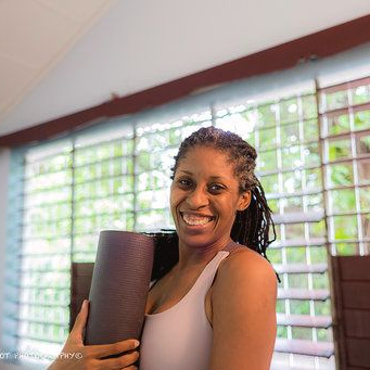 Shakira Williams Bouwer Profile Picture