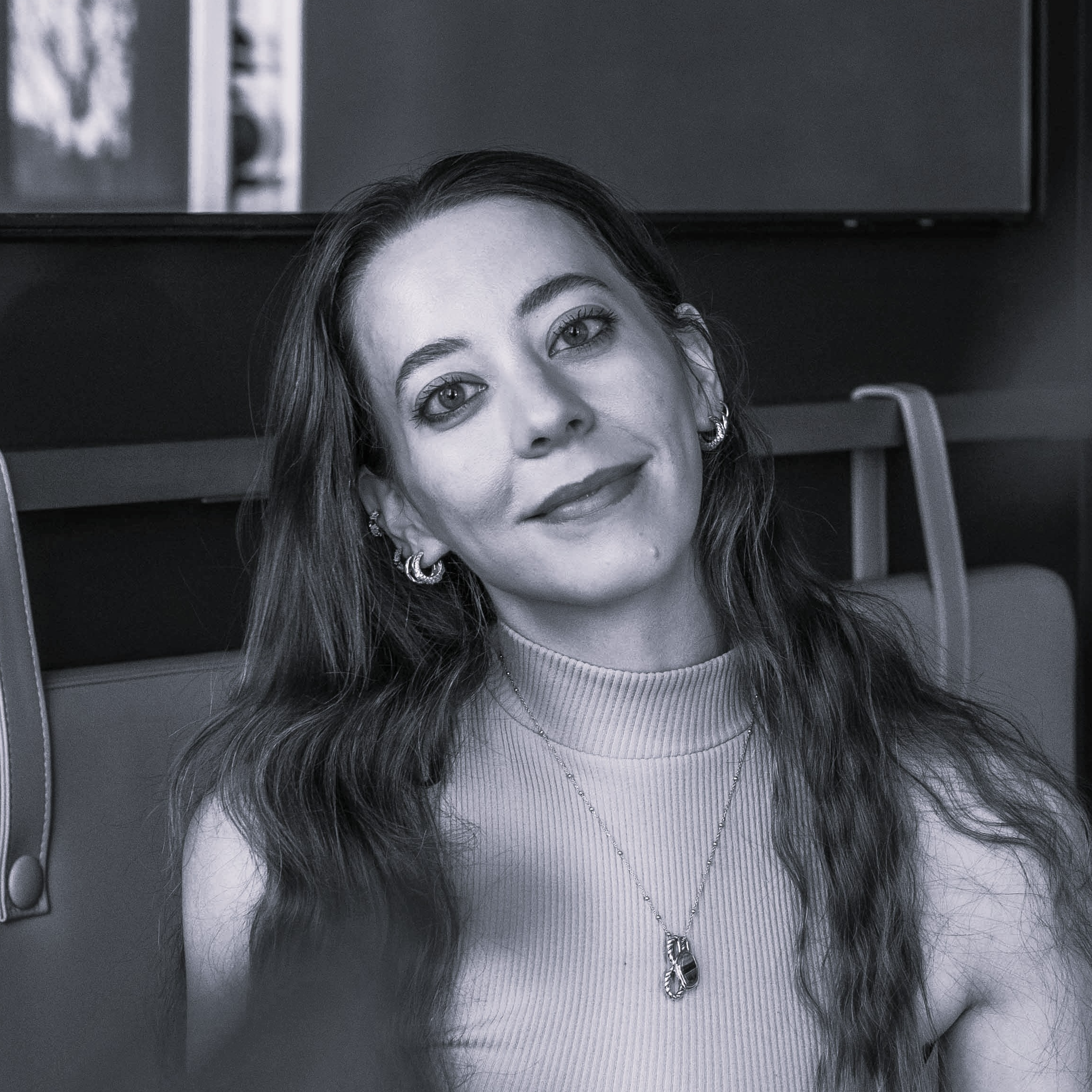 Jenny Profile Picture