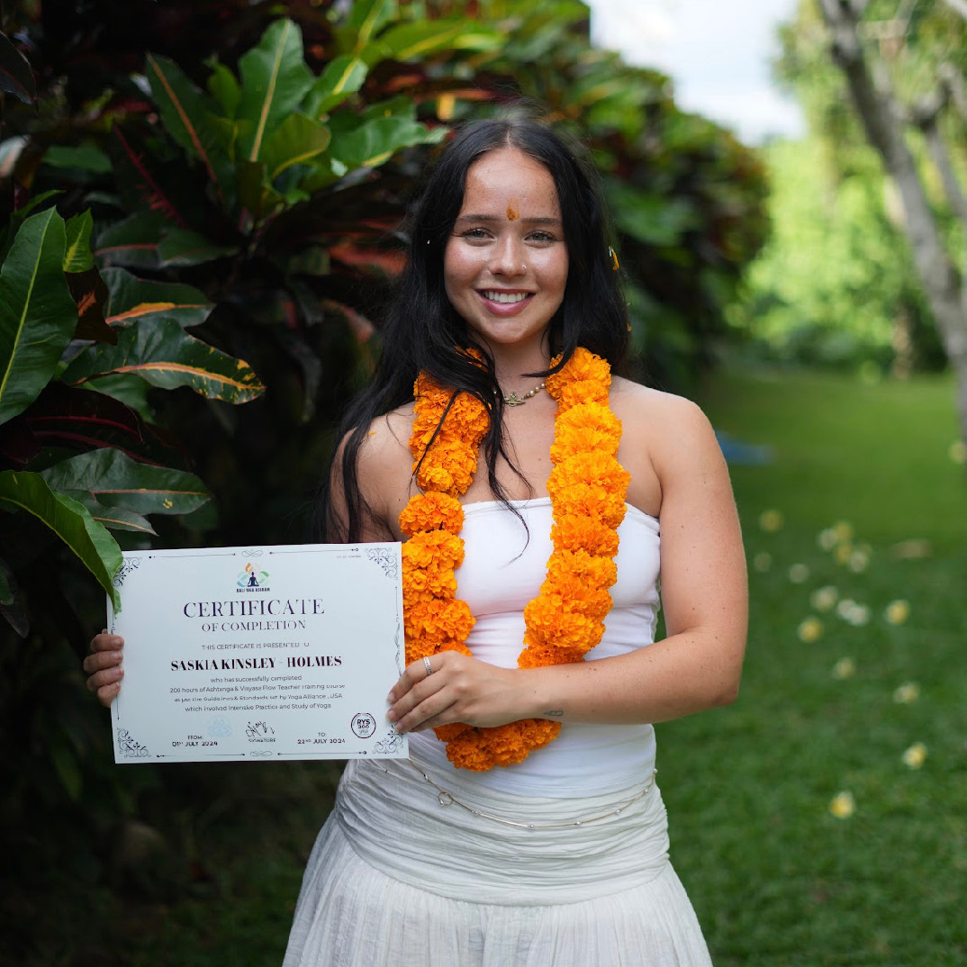 Saskia Profile Picture