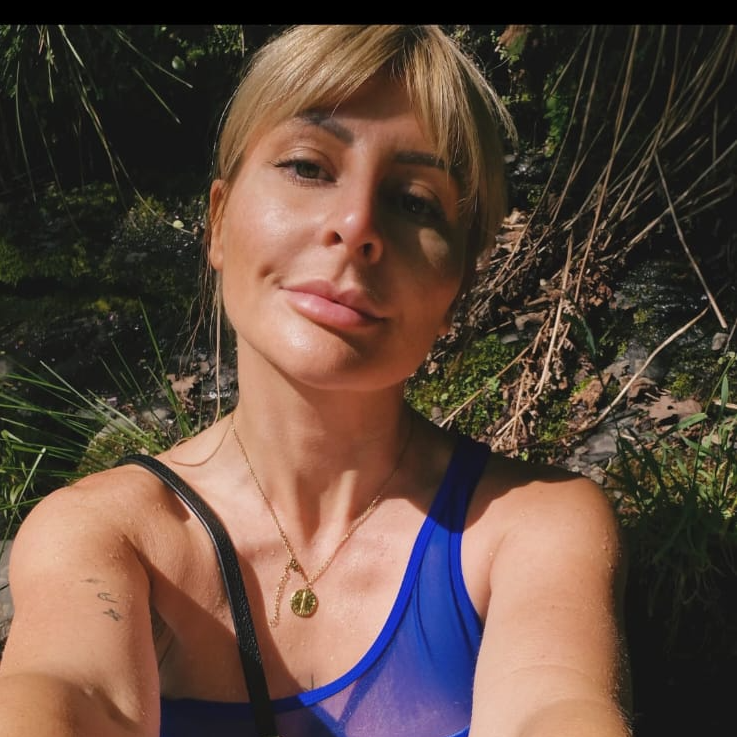 Chloe Higgins Profile Picture