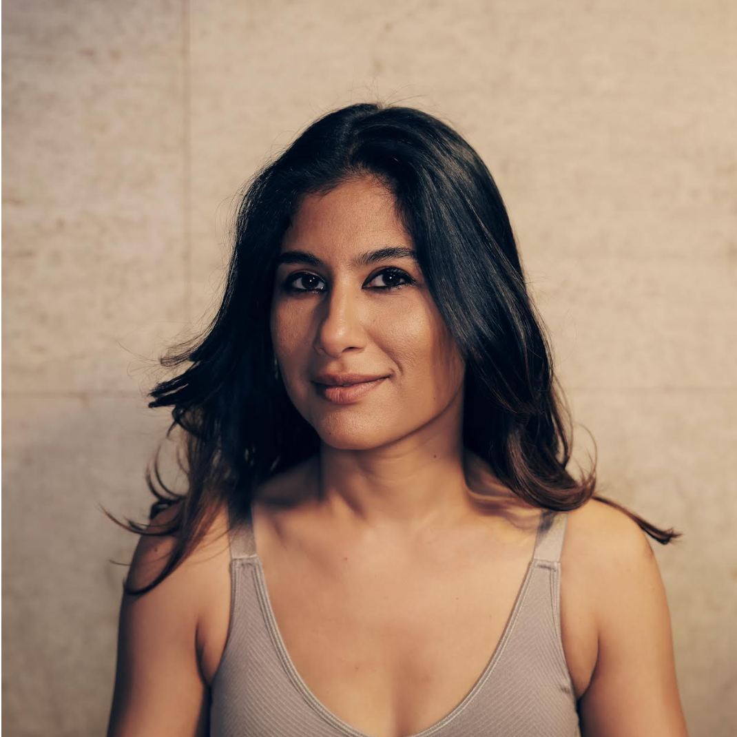 Mahi Profile Picture