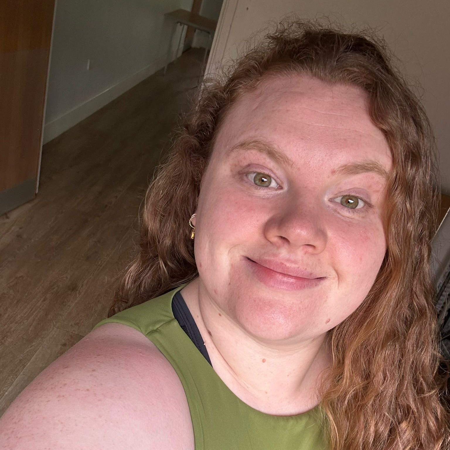 Michaela Profile Picture