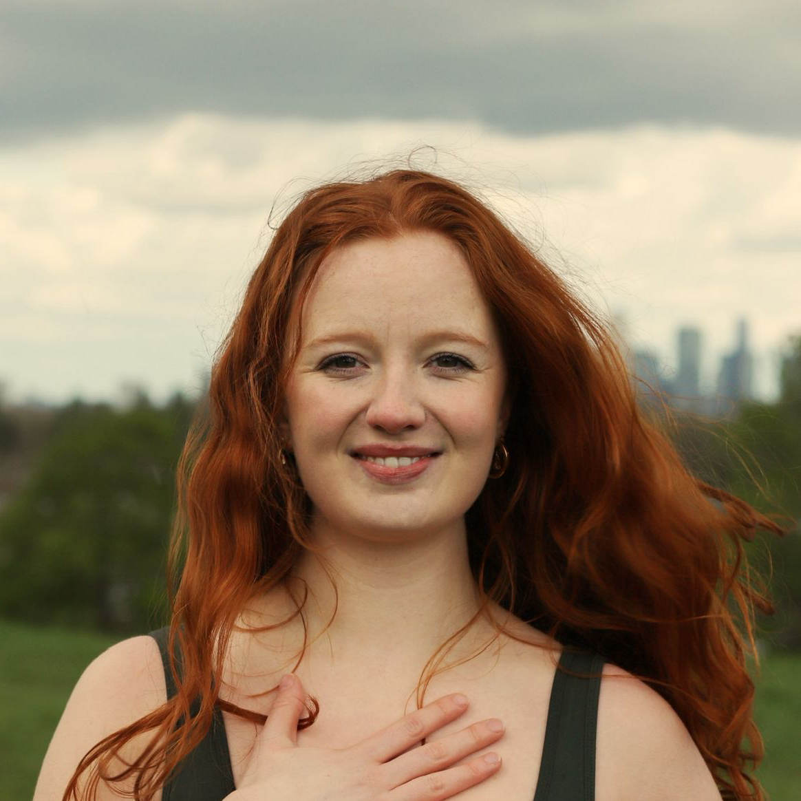 Hannah M Profile Picture