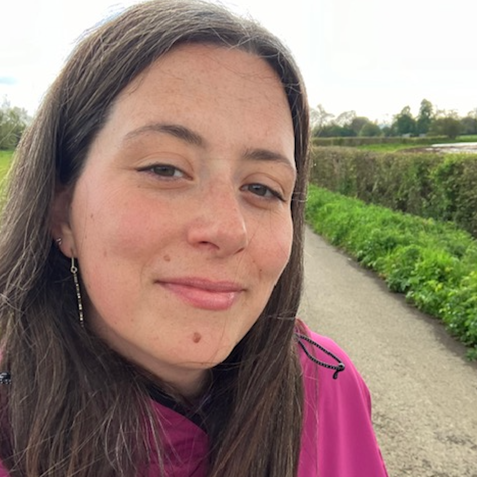 Ella Morris Profile Picture