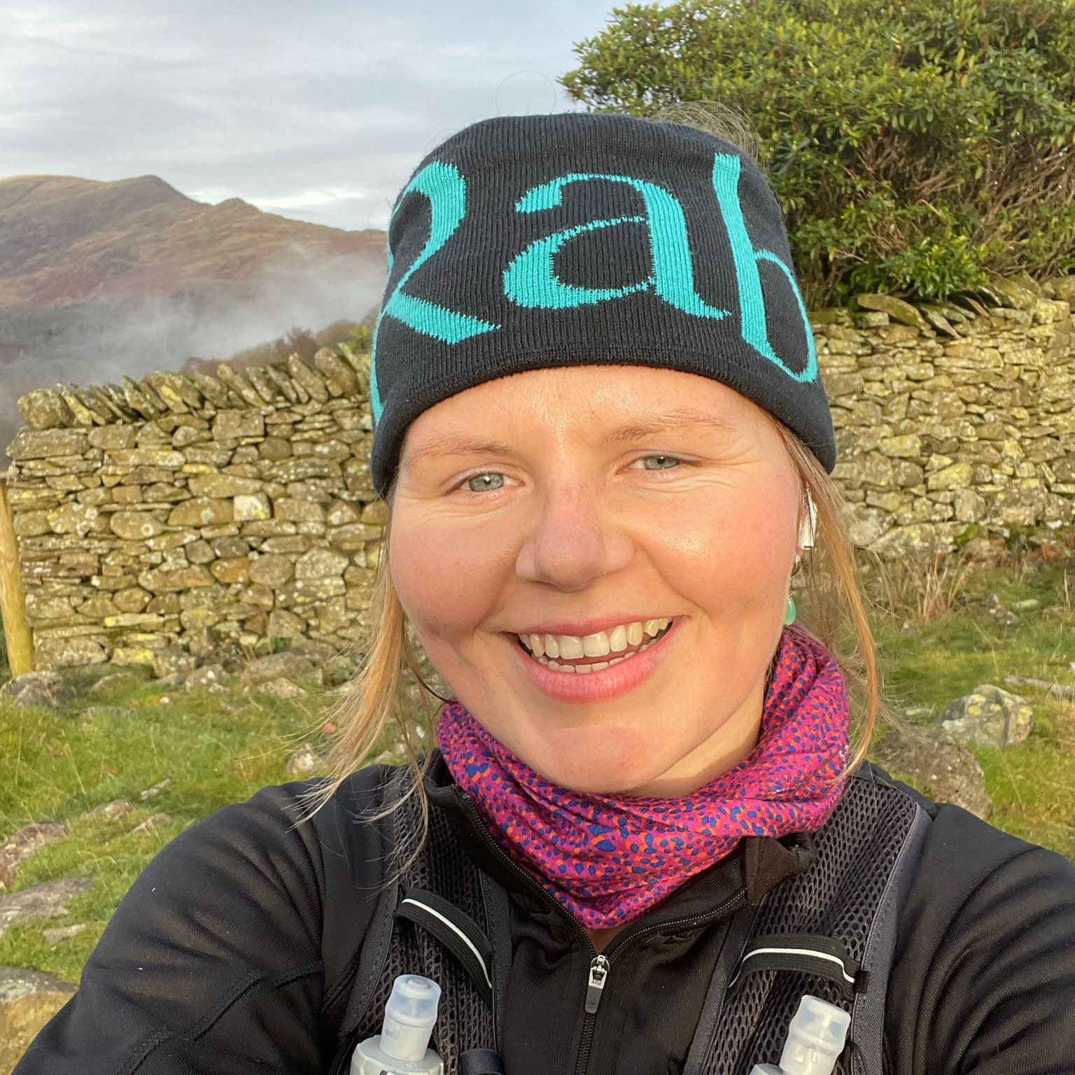 Rachel Stephenson Profile Picture