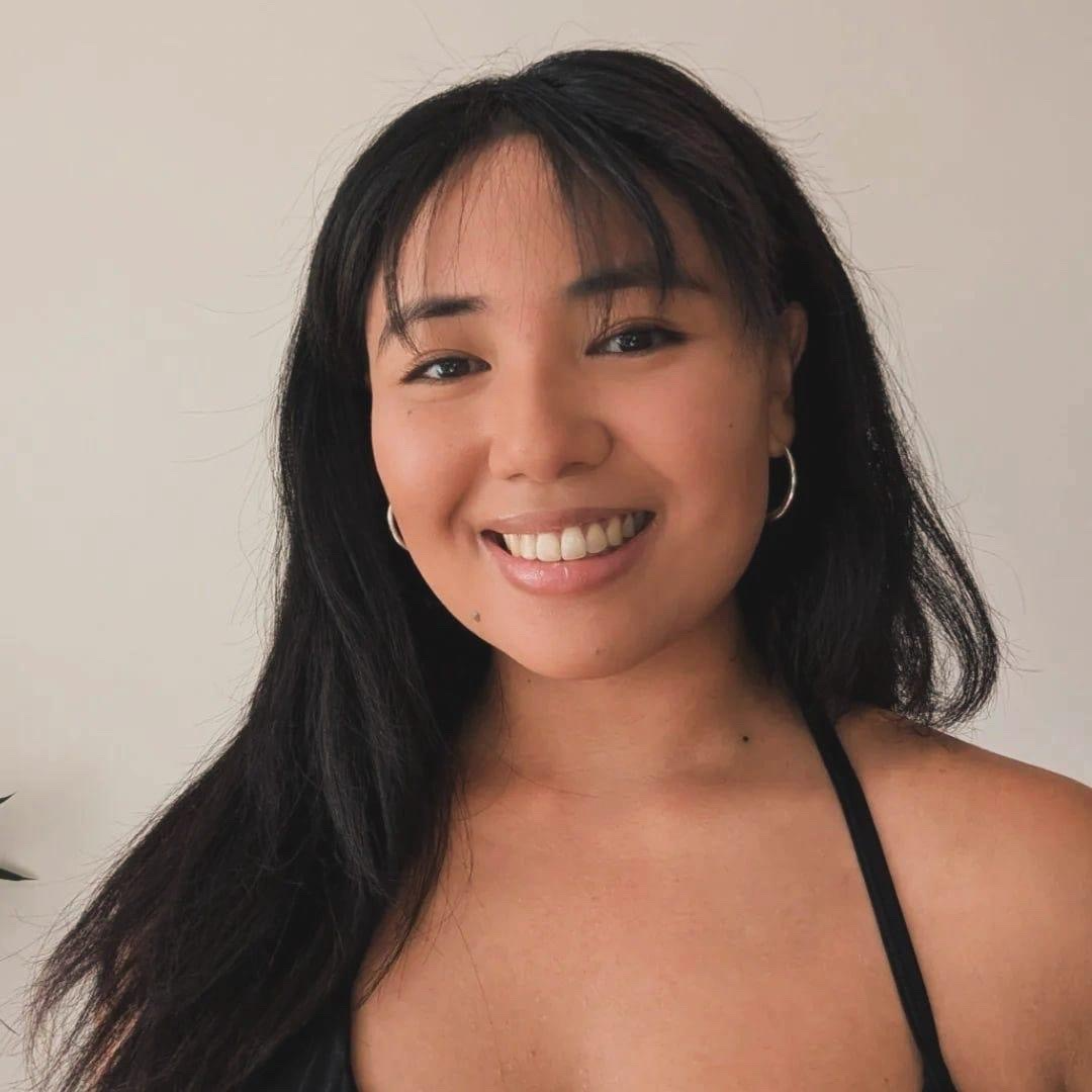 Amanda Profile Picture