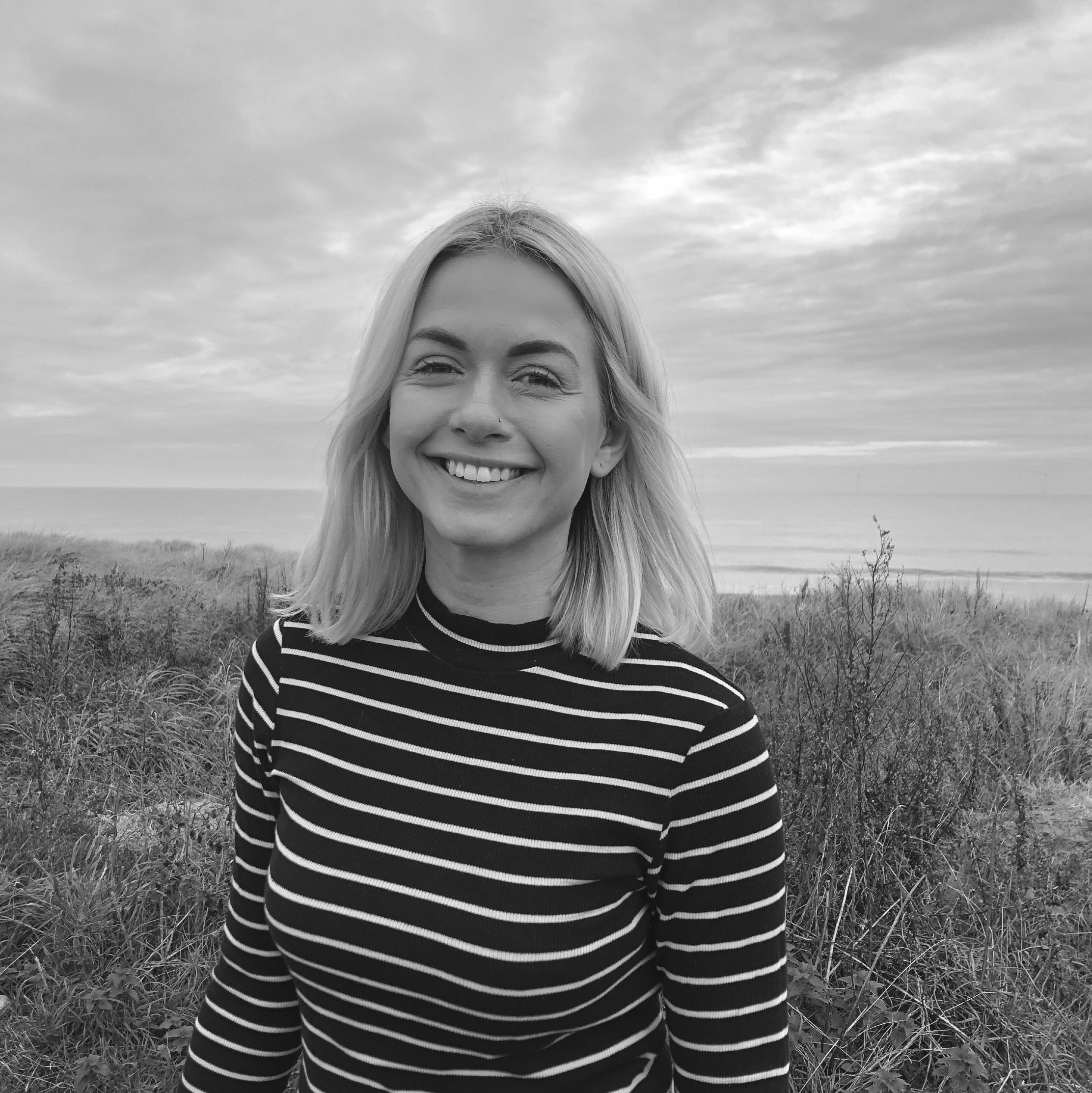Sarah C Profile Picture