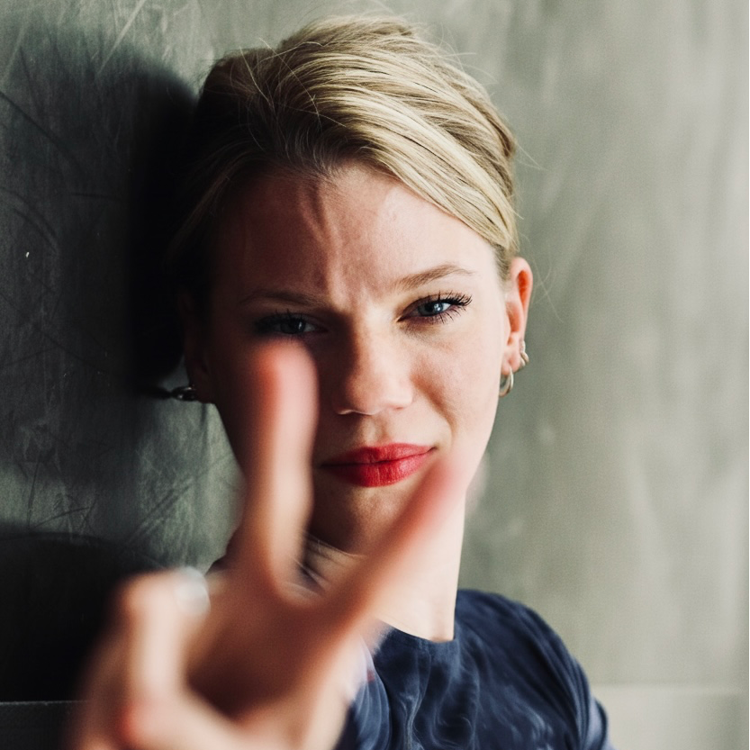 Hannah Rudd Profile Picture