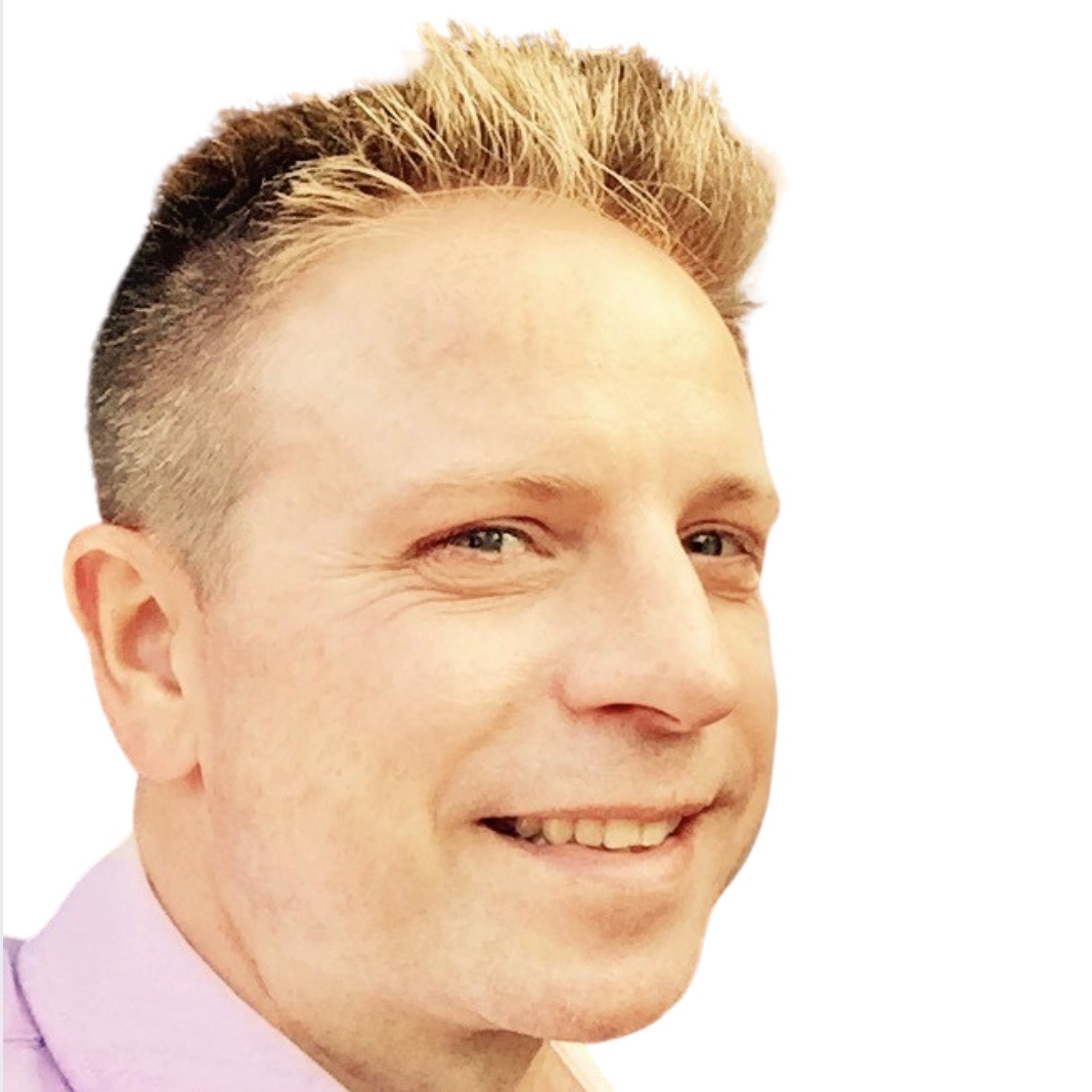 Jeff Profile Picture