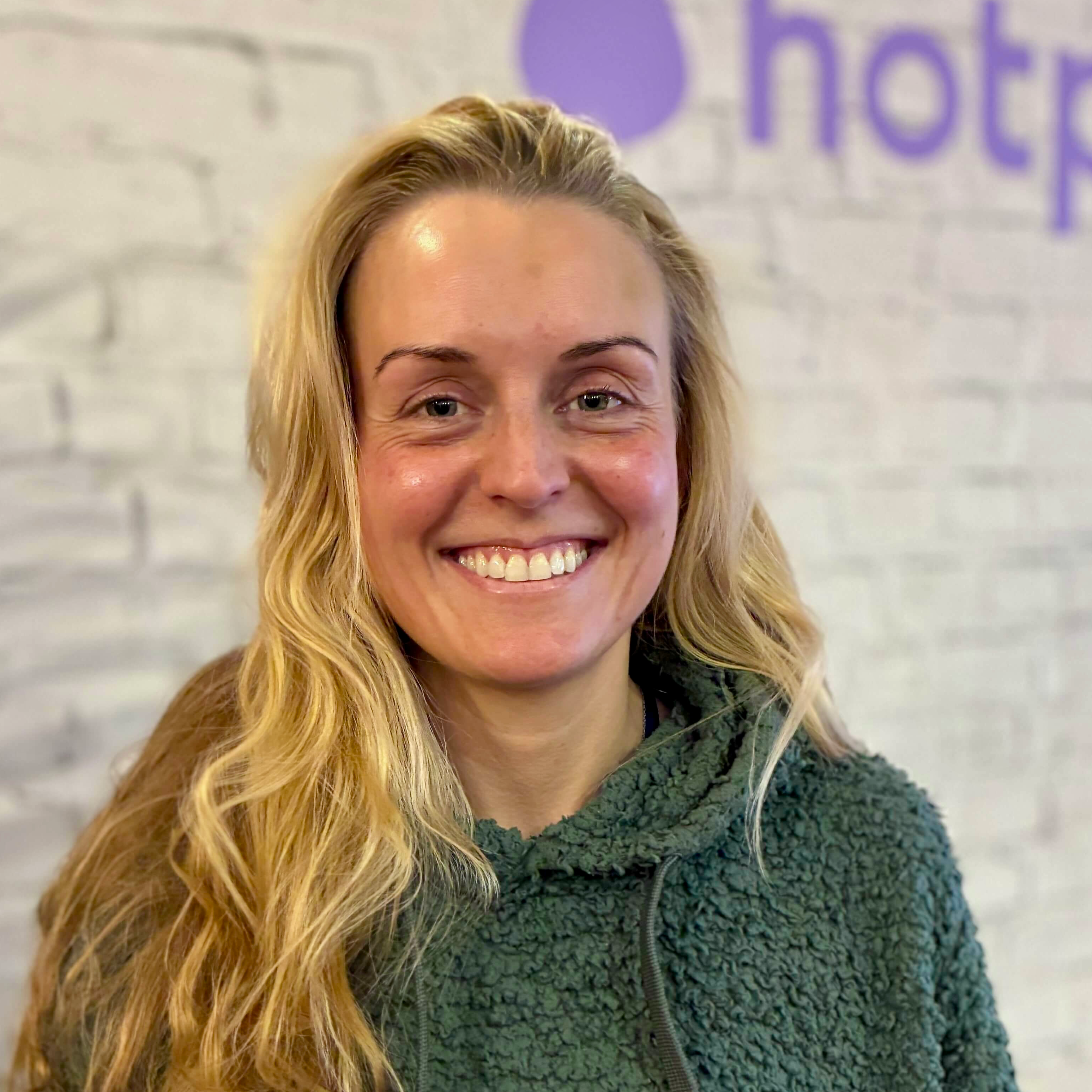 Marija Profile Picture