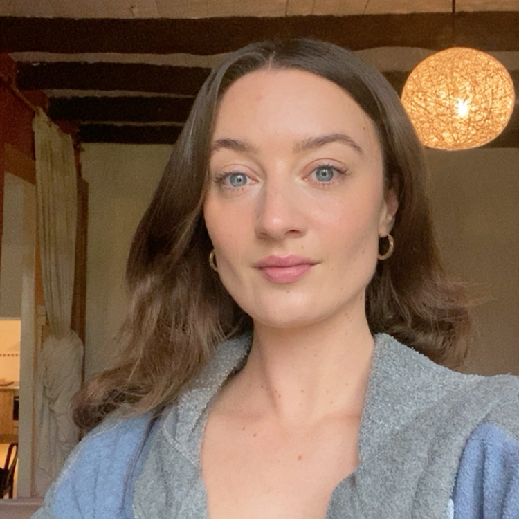 Gabrielle Morris Profile Picture