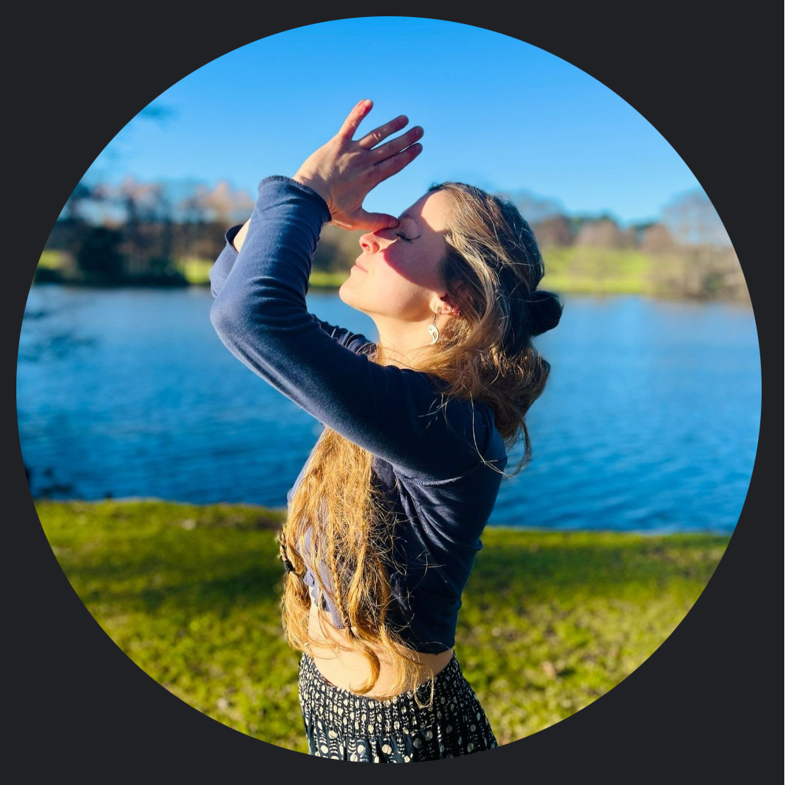Kat Stephenson Profile Picture
