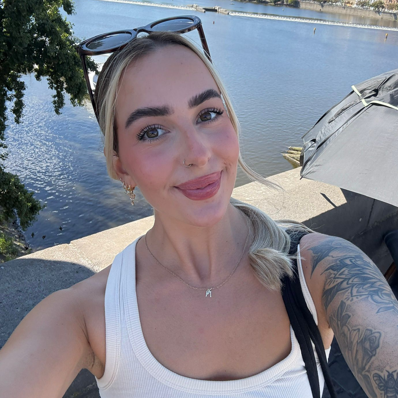 Natalie Hawk Profile Picture