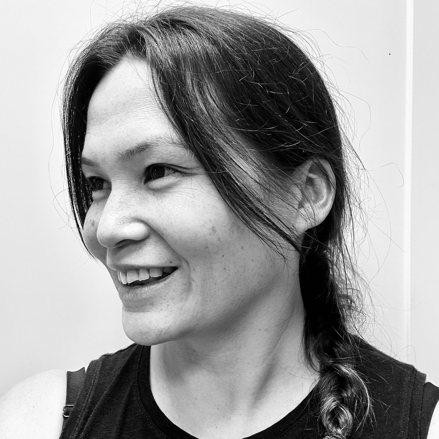 Patricia Profile Picture
