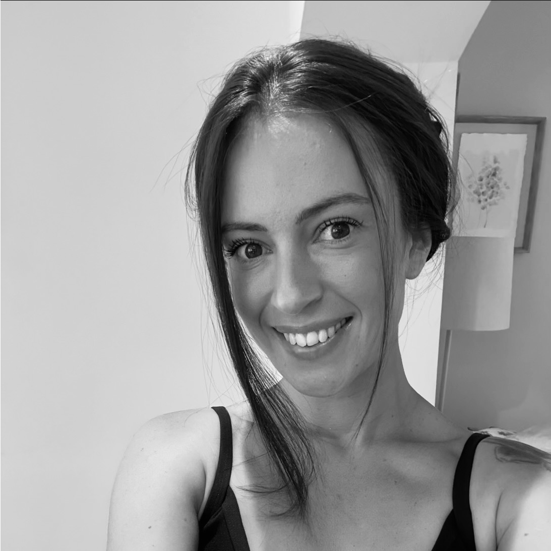 Lucy Profile Picture