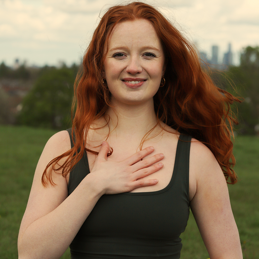 Hannah Morrison Profile Picture