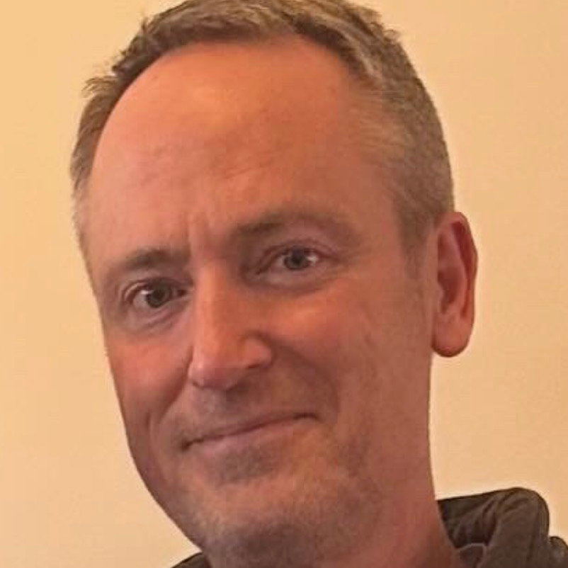 Craig Profile Picture