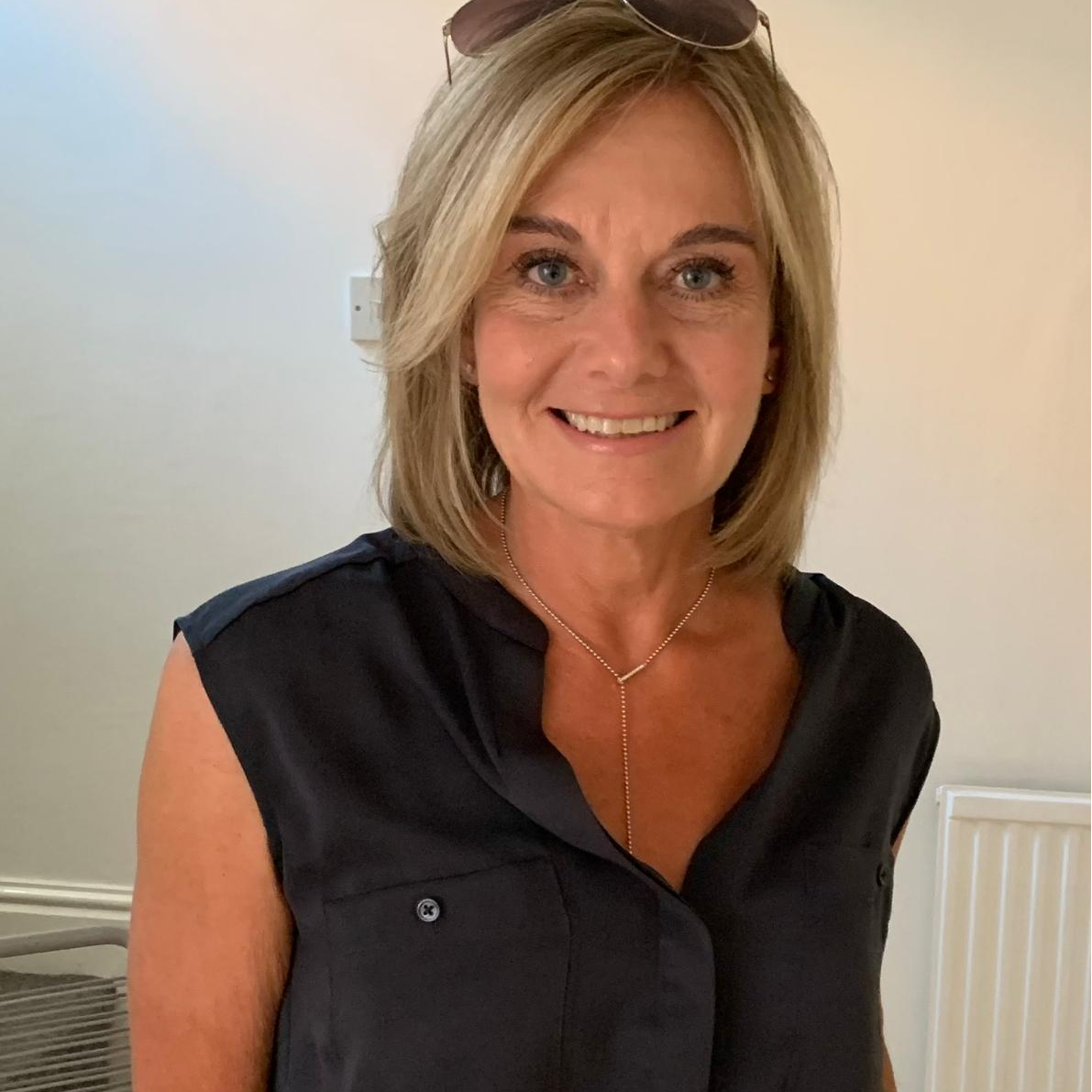 Lisa Edwards Profile Picture