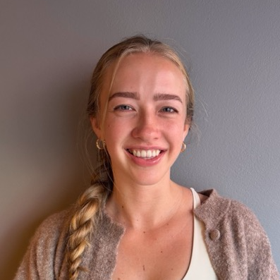 Rachel Smith (English only) Profile Picture
