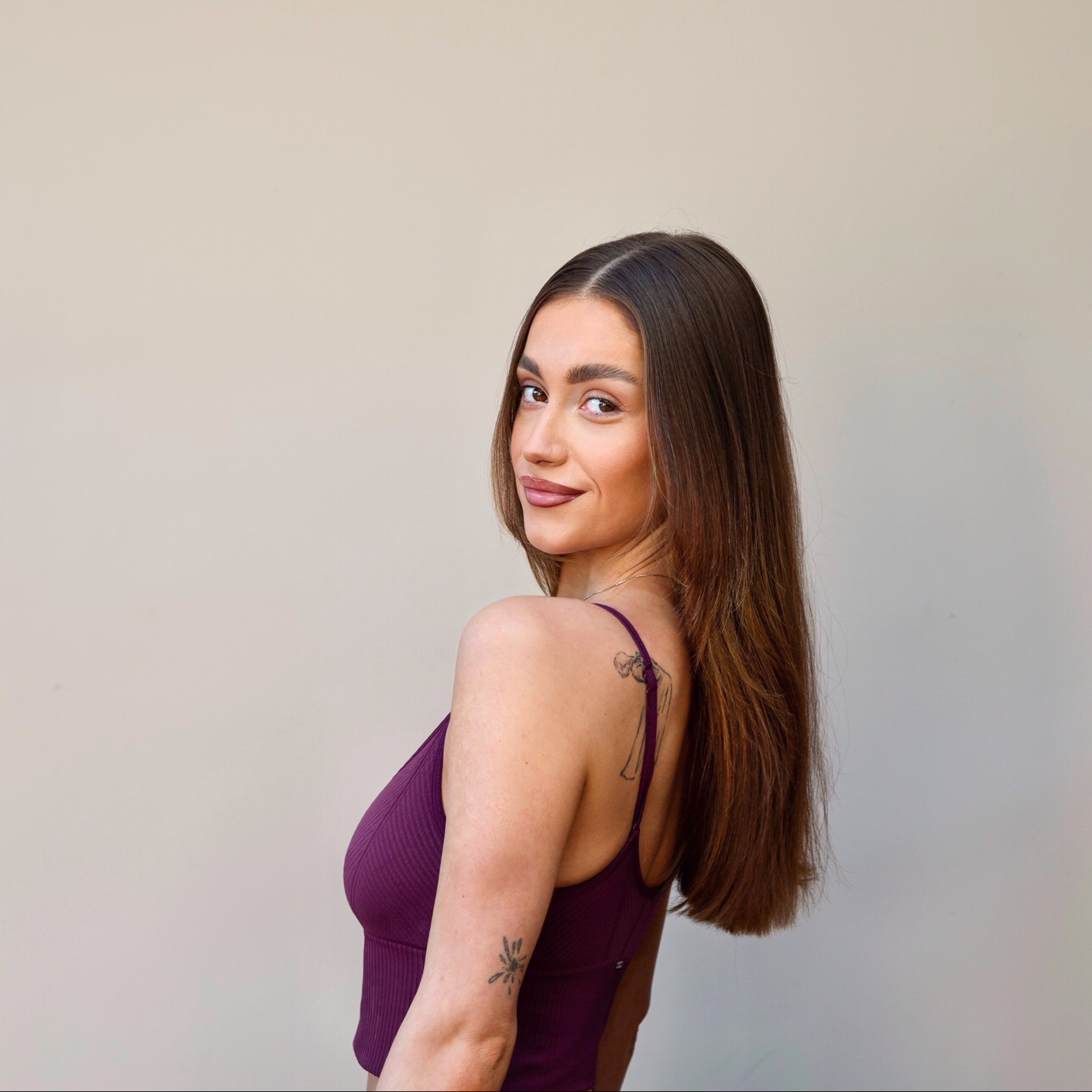 Daisy Profile Picture