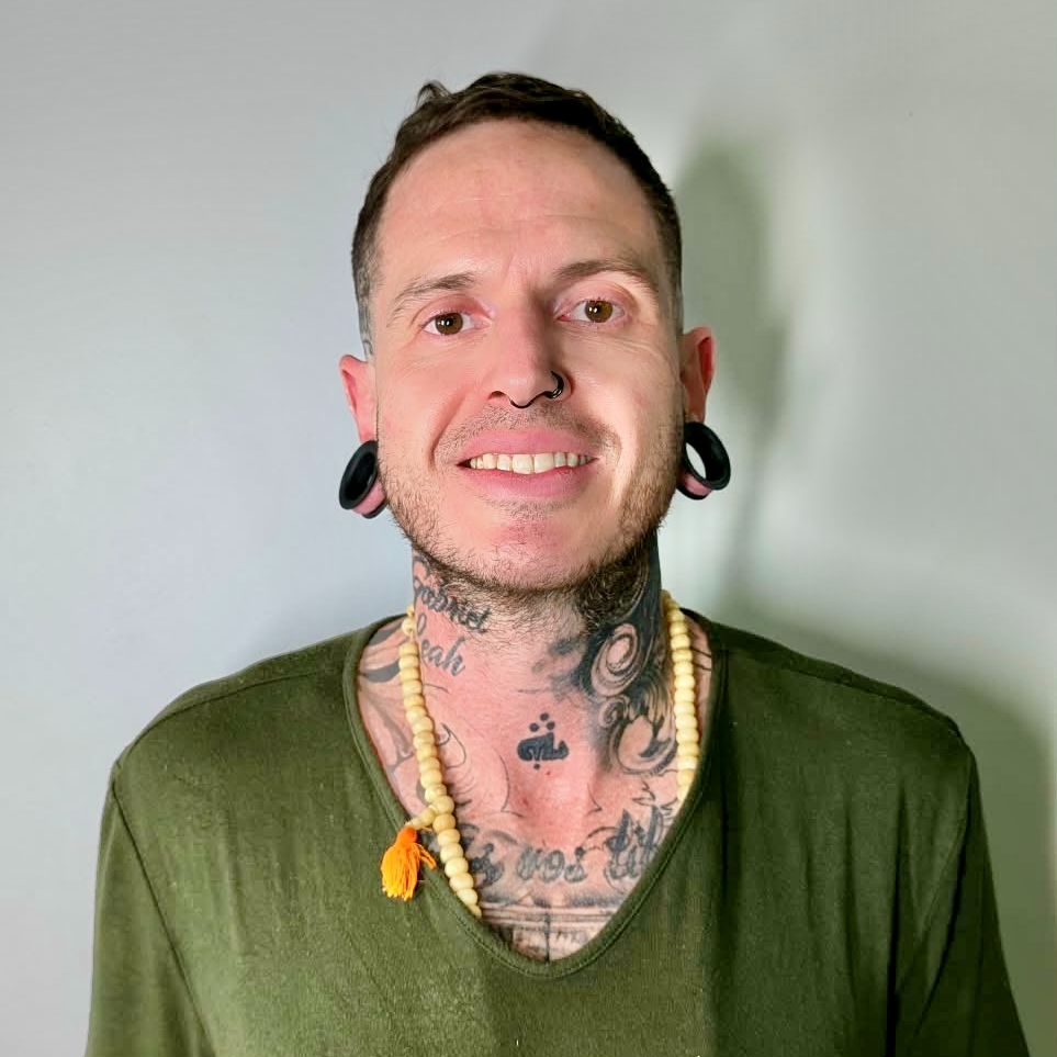 Rodney van der Bergh Profile Picture