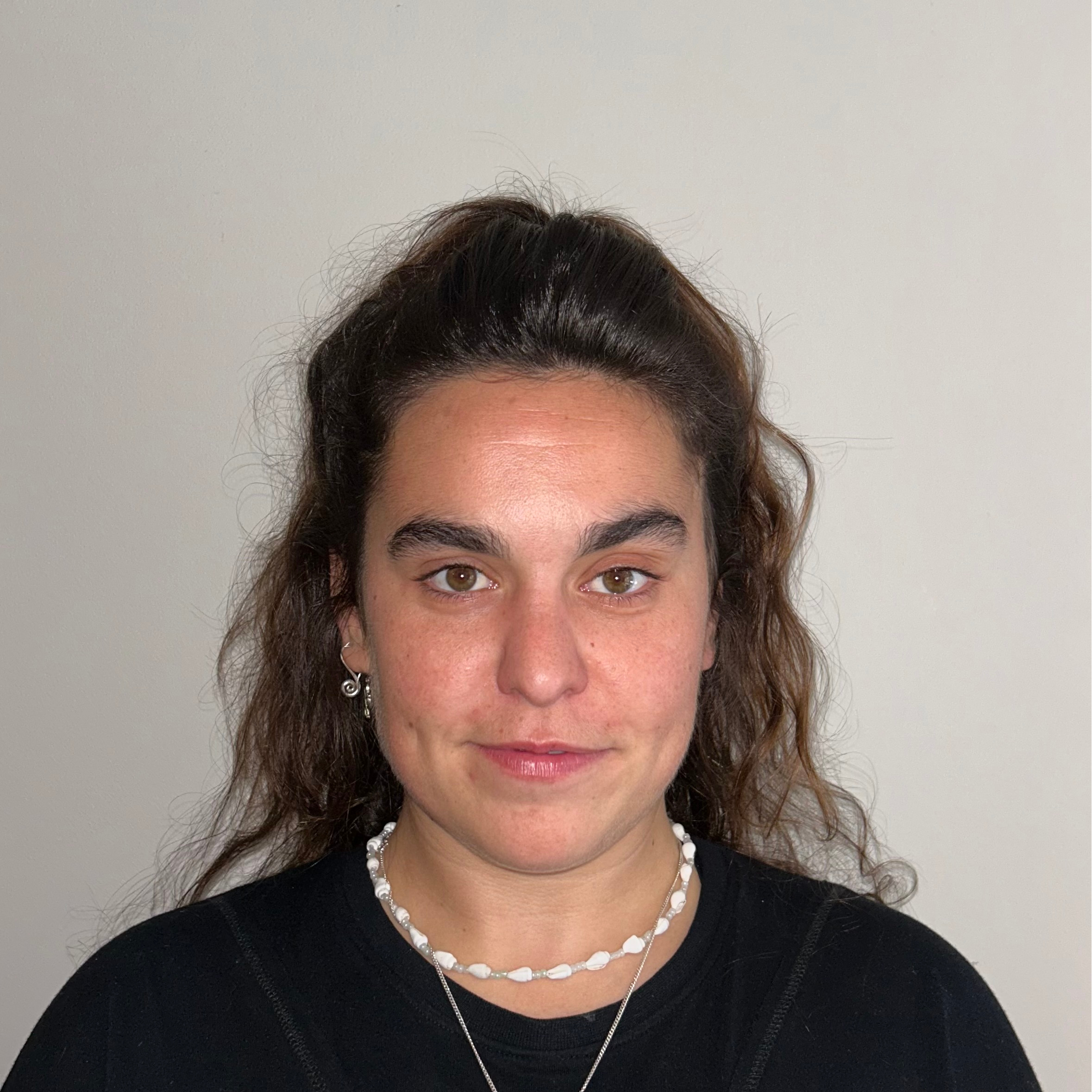 Amelia Profile Picture