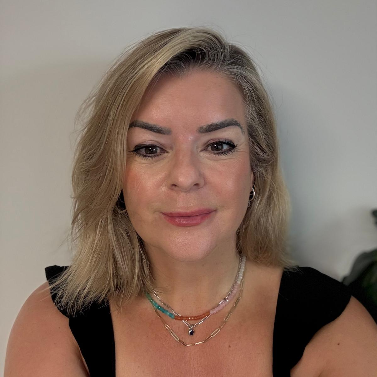 Jayne Profile Picture