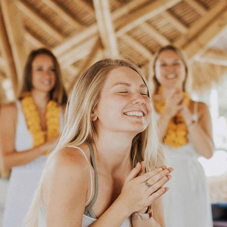 Amiro Maitri Profile Picture