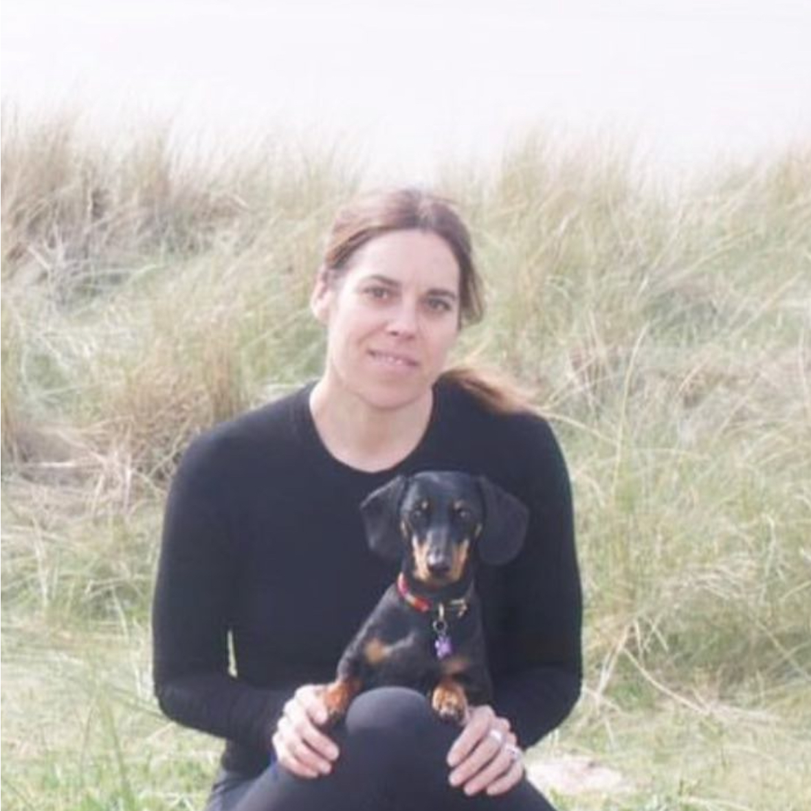 Amanda Profile Picture