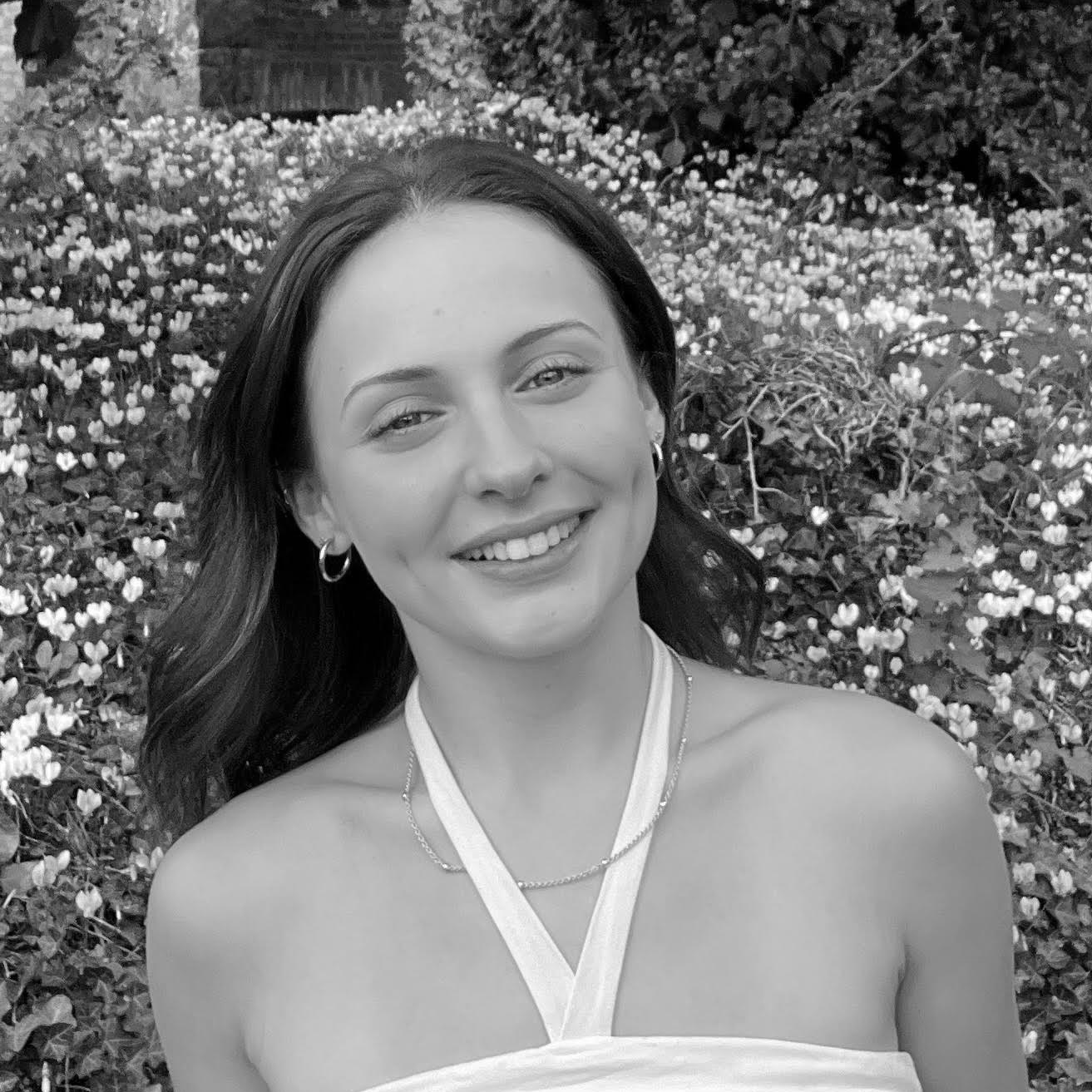 Mary Townsend Profile Picture