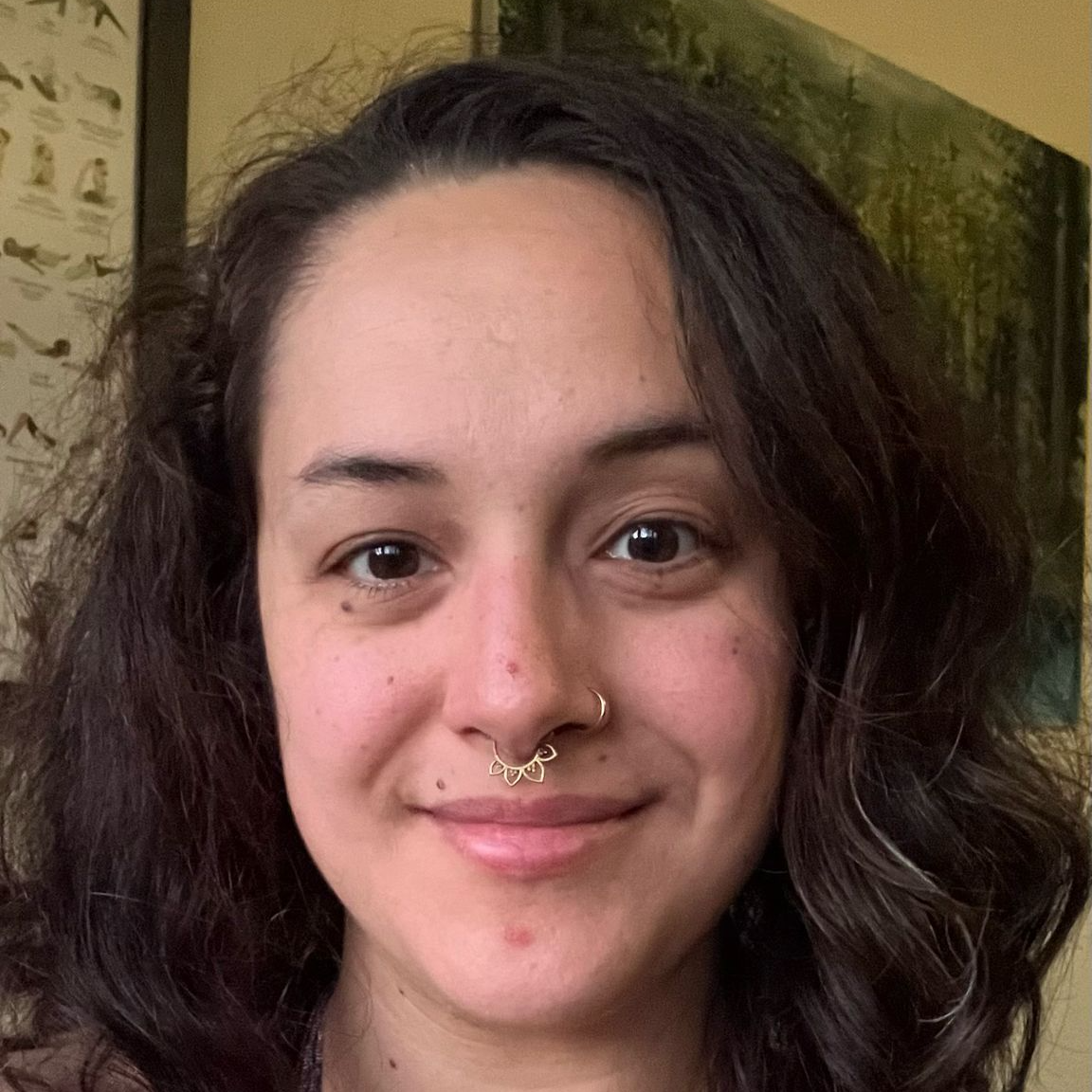 Siony Foulds Profile Picture