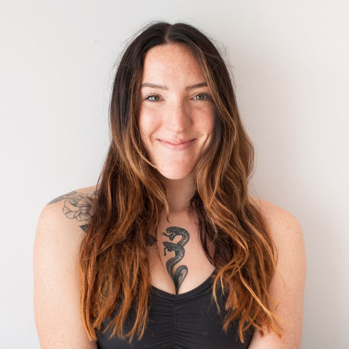 Pheobe Wilson Profile Picture