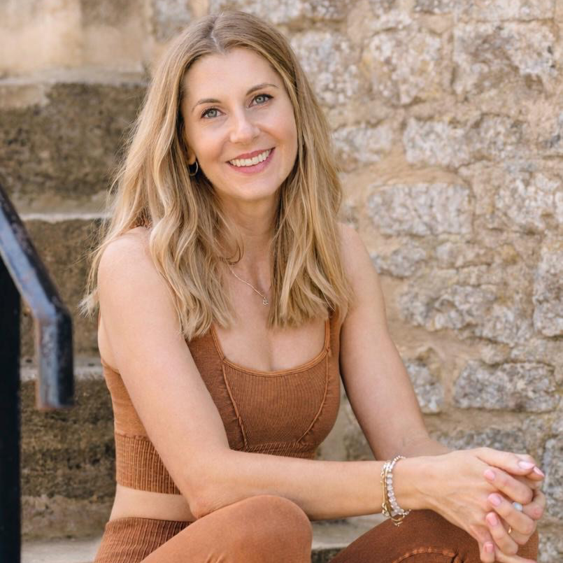 Sarah Profile Picture