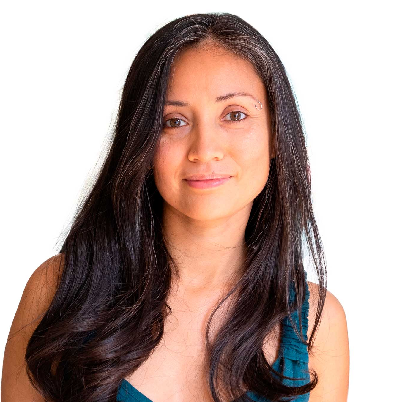Ingrid Sanchez Profile Picture
