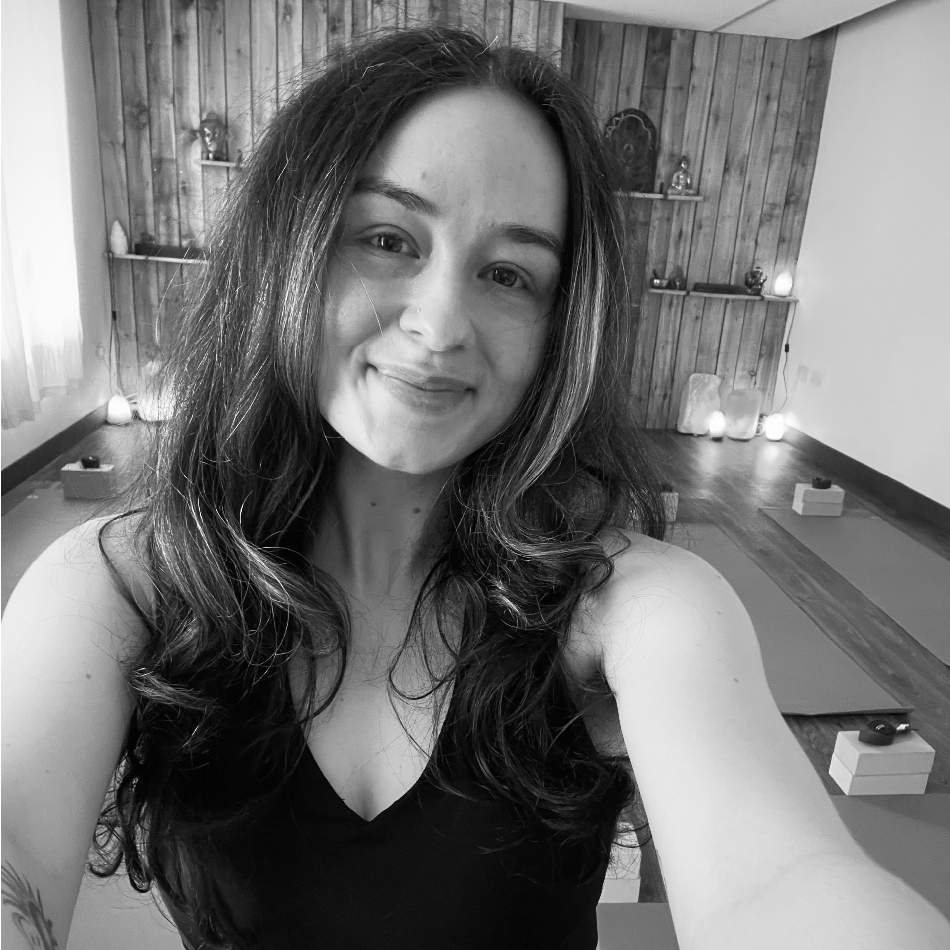Danielle Sephton Profile Picture