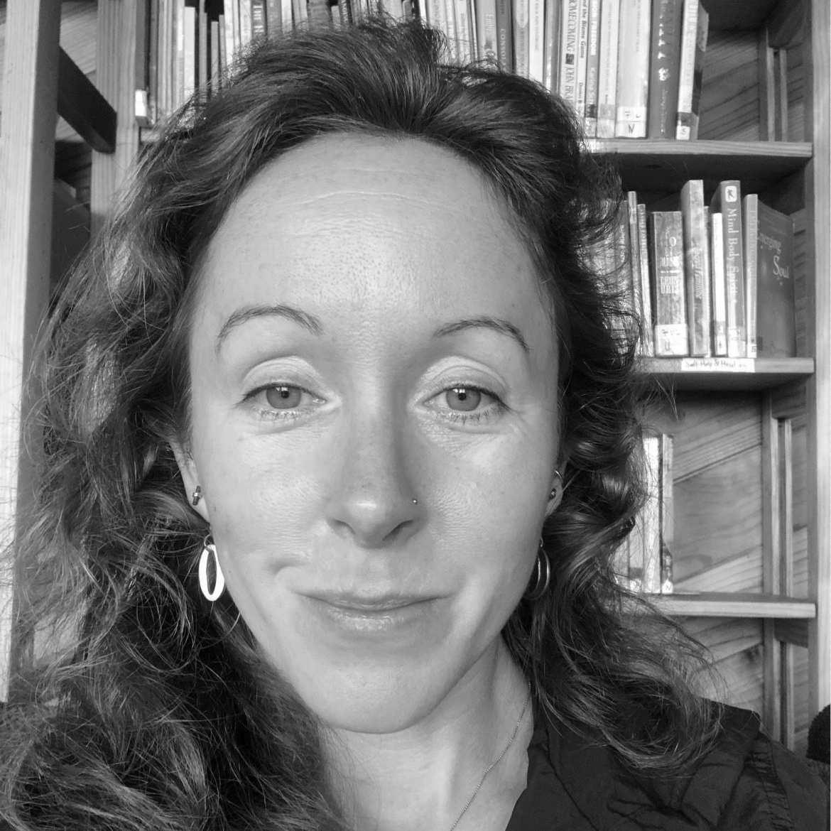 Aimee Profile Picture